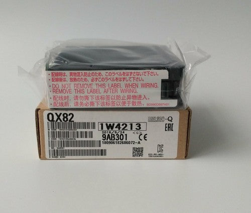Mitsubishi QX82 PLC Module Free Shipping