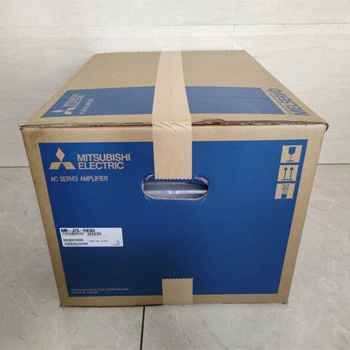 1PC  Mitsubishi AC SERVO DRIVER MR-J2S-15KB4 1 year warranty