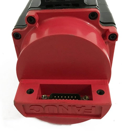 For FANUC A06B-0373-B088  AC servo motor Free Shipping