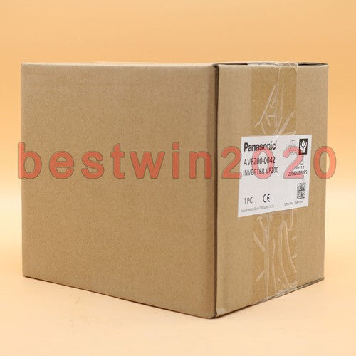For Panasonic VF200 AVF200-0042  Inverter Free Shipping