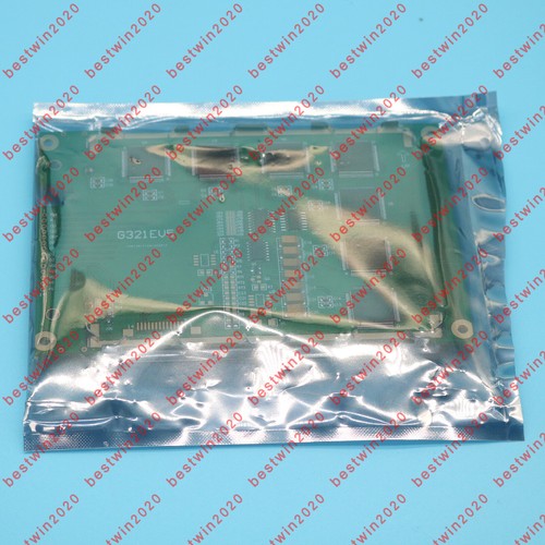 1PC  Emerson G321E TW2294V-0 Machine Industrial LCD Display FREE SHIP