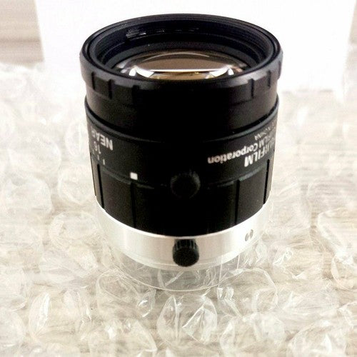 One  non For FUJI HF50HA-1B 1: 2.3 / 50 mm Free Shipping