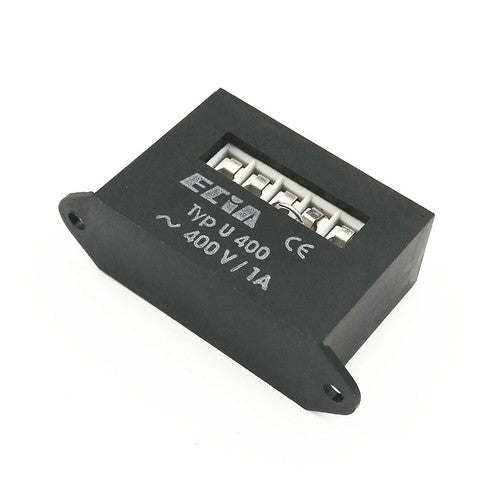 ECIA TYP U400 400V/1A brake rectifier power supply brake module