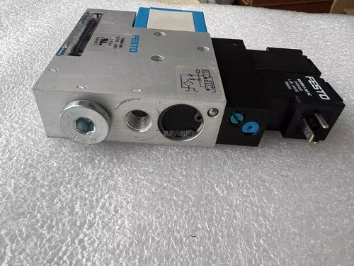 1PCS  For FESTO VADMI-140 162509 Vacuum Generator freight free