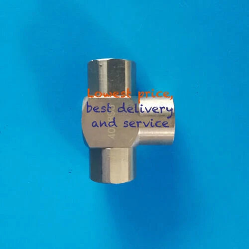 1PCS Shuttle Valve FIT FOR  Air Compressor Parts  408893