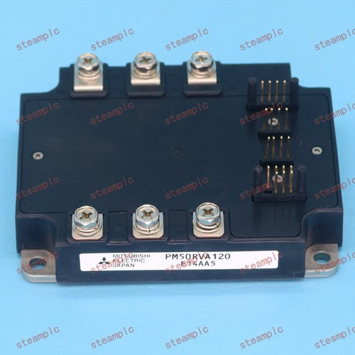 1PS IMP PM50RVA120 MODULE - Mitsubishi FREE SHIPPING