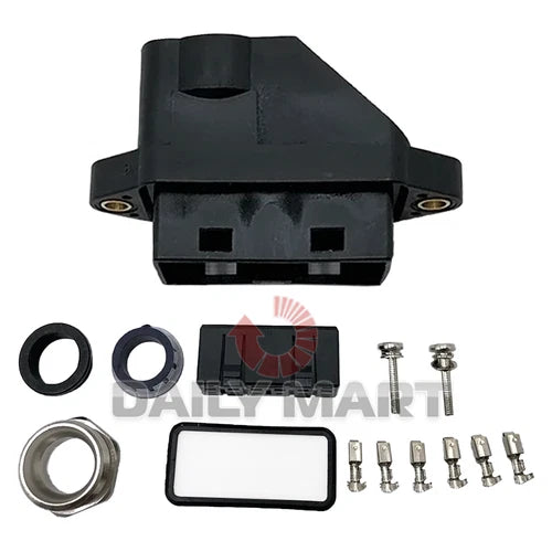 1PC Motor Power Connector 6Pins   A06B-6114-K220#S