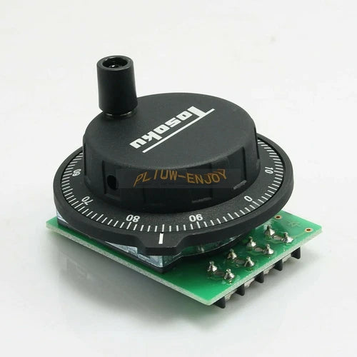 1X  Handwheel Manual Pulse Generator for CNC Pendant  CNC RE45T