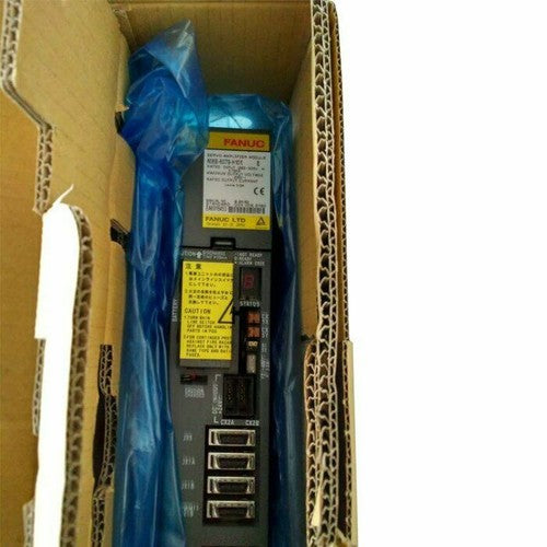 For FANUC A06B-6079-H101  Servo Amplifier Free Shipping