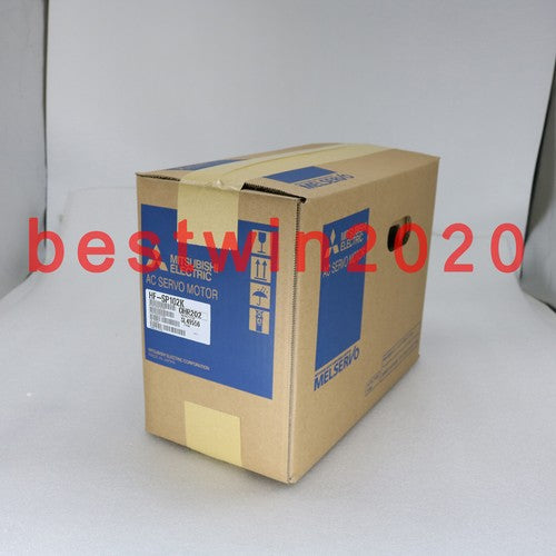 Mitsubishi In Box servo motor HF-SP102K HF-SP102K 1 year warranty