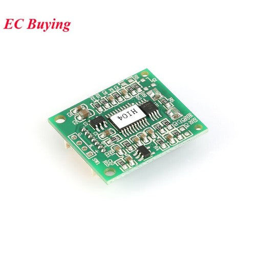 ZE08-CH2O Formaldehyde Gas Detection Sensor Module 3.7V-5.5V UART/Analog Output