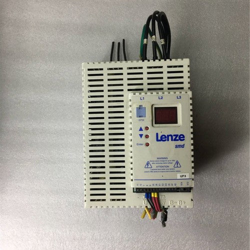 one  Lenze inverter ESMD113L4TXA 11KW ESMD113L4TXA Fast Delivery
