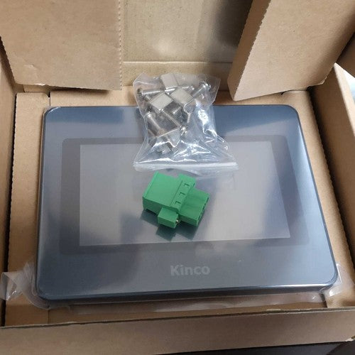 1PC  Kinco 4.3" HMI MT4230T Touch Screen Panel Fast Delivery