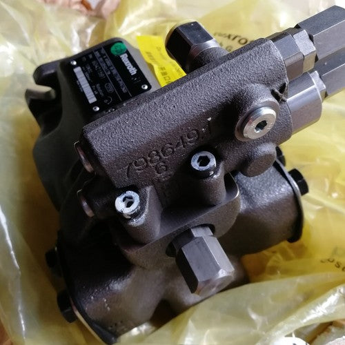 ONE  REXROTH PUMP A A10VSO 18 DR /31R-PPA12N00 Fast Delivery