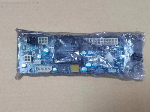 1X FOR  Distribution Power Board with Fan D85RT 0D85RT  Alienware X51 R2