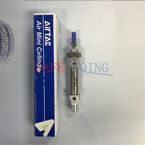 1x  AirTAC MI10X10CA MI10X10-CACylinder