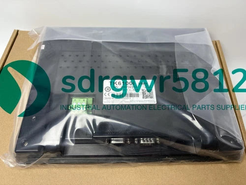 QTY:1 TK6100i Touch Screen TK6100i