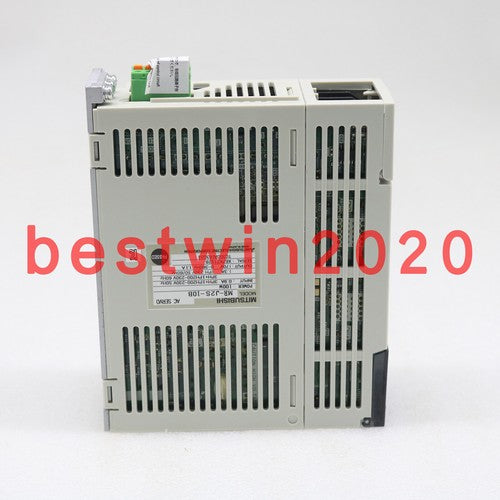 1PC  Mitsubishi AC Servo Driver MR-J2S-10B MRJ2S10B free ship