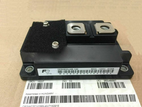 One  Power Supply Module For FUJI 1MBI800U4B-120 Free Shipping