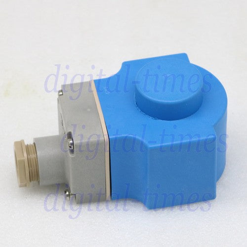 One For Danfoss  018F6857 Solenoid valve coil In Box Free Shipping