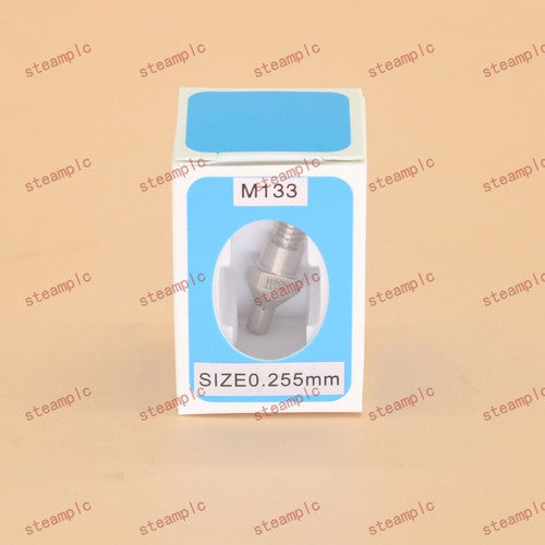 Mitsubishi 1Set Wire EDM Uppre&Lower Wire Guide 0.255M M132 M133  SHIP