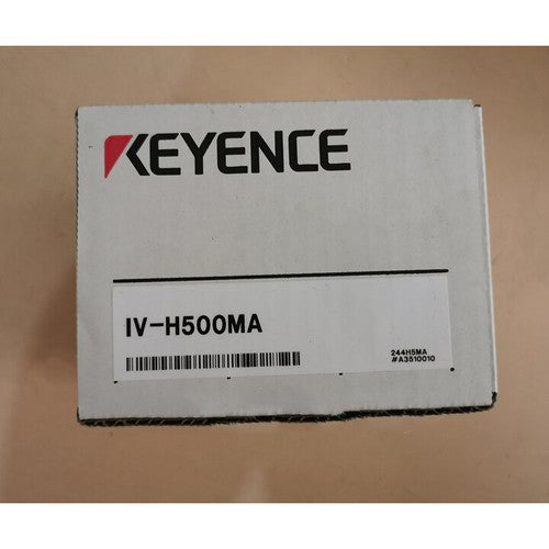 keyence Image recognition sensor IV-H500MA ONE Year Warranty