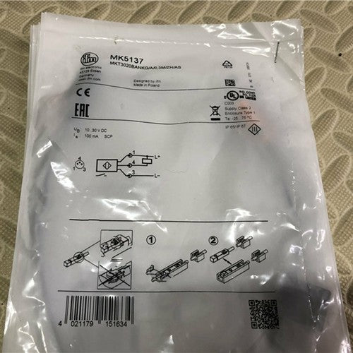 For IFM MK5137  sensor Free Shipping