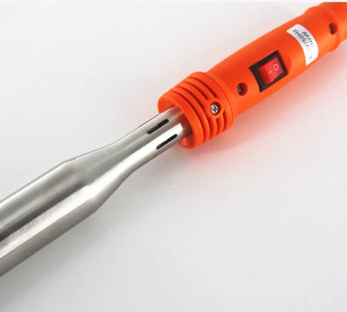 Heat Pencil Electric Welding Soldering Solder IronTool bends 80/100/200/300W