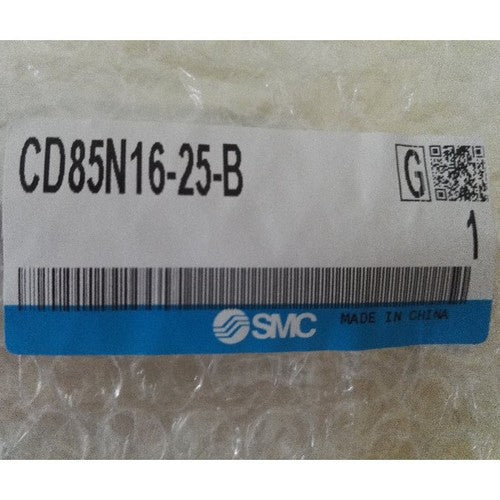 one  SMC CD85N16-25-B Pneumatic cylinder Free shipping