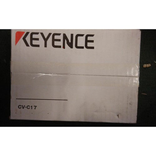 for keyence CV-C17 CV-C17 cable ONE Year Warranty