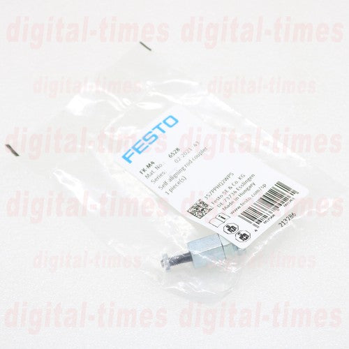 1PC  FESTO Floating joint FK-M4 FK-M4 6528 Free Shipping#LJ