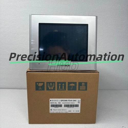 1PCS  Touch screen   GP2300-TC41-24V