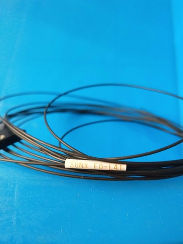 For Panasonic Sunx FD-L41  Optical fiber sensor free shipping