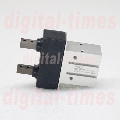 SMC MHKL2-20D Pneumatic finger Cylinder Quality assurance#LJ