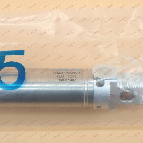 1PS  festo DSNU-25-200-PPV-A Cylinder Fast Delivery