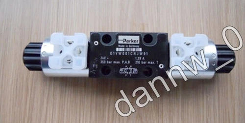 1PC  Solenoid Valve  D1VW001CNJW91