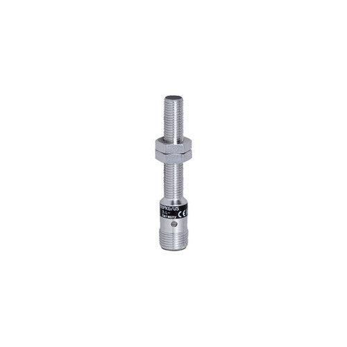 For IFM IE5312 Inductive Sensor Threaded Type 10...36 DC PNP
