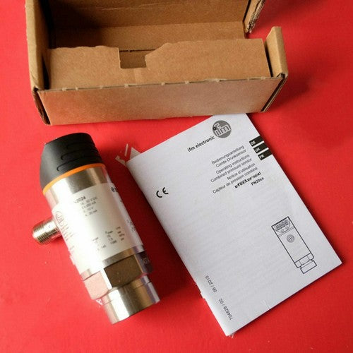 For IFM PN2024  Pressure Sensor Free Shipping