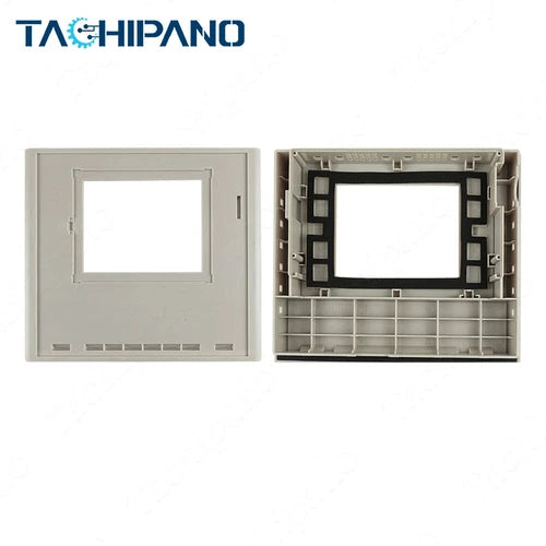 for 6AV6 642-0DA01-1AX0 OP177B Front Housing 6AV6642-0DA01-1AX0 Plastic Case