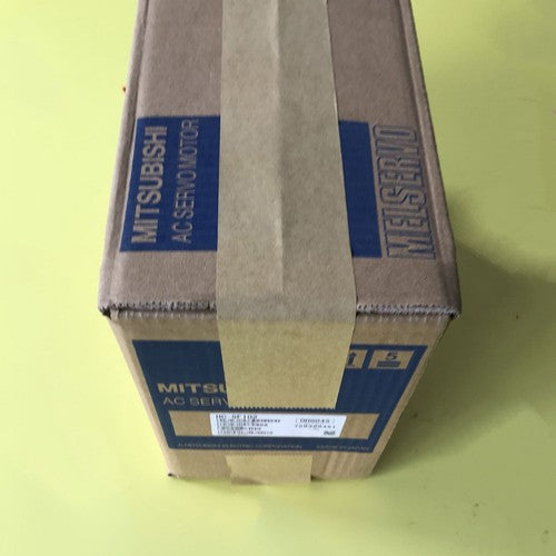 Mitsubishi HC-SF102 HCSF102 Servo Motor In Box Free Shipping