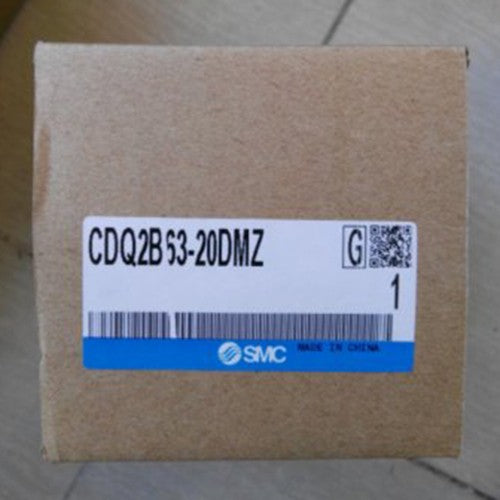 1PC  SMC thin cylinder CDQ2B63-20DMZ in box Free shipping