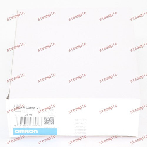 OMRON  PLC C200HW-COM04-V1 C200HWCOM04V1 1 year warranty