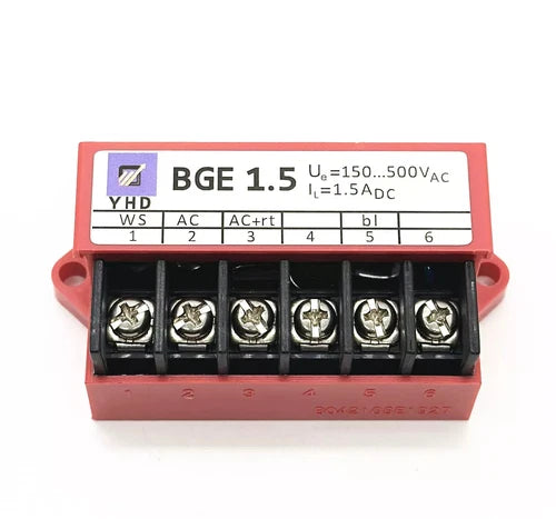 1pc motor Brake rectifier module BGE 1.5 825 385 4