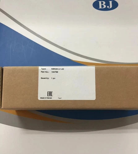 1 PCS   NBN30-U1-A2 194786 Sensor