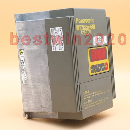 For Panasonic DV700S1500B1 220V 1.5KW  inverter Free Shipping