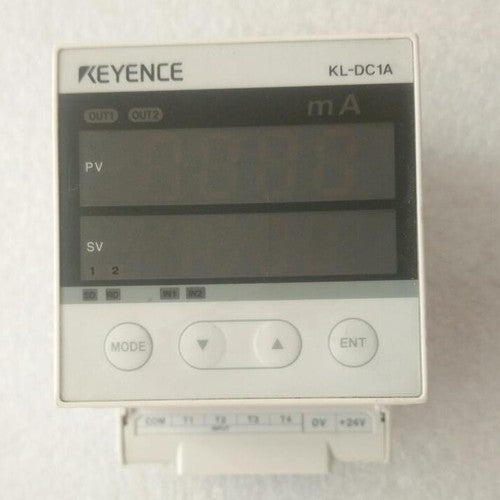 1pcs  keyence KL-DC1A Communication unit module one Year Warranty