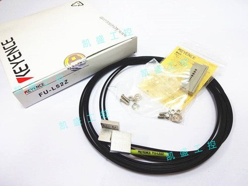 1 pcs KEYENCE FU-L52Z Fiber
