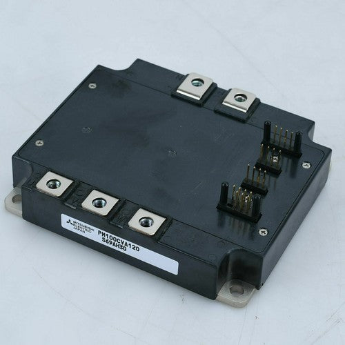 Mitsubishi PM100CVA120 PM100CVA120 IPM module free shipping