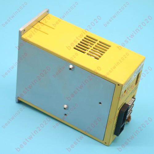 For Fanuc A06B-6093-H101  AC Servo driver Free Shipping