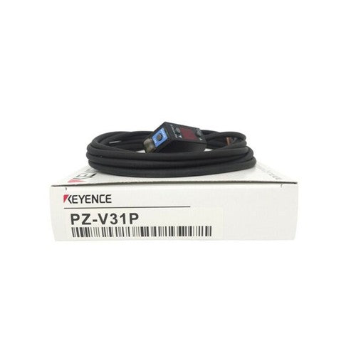 KEYENCE PZ-V31P Photoelectric Sensor